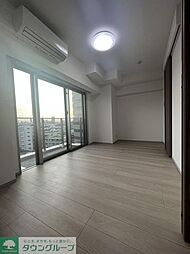 アイルプレミアム駒込 503 5階1Kのリビング/ダイニング
