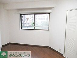 サンピア赤羽 0406 4階ワンルームのリビング/ダイニング