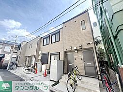 レオネクスト中之郷