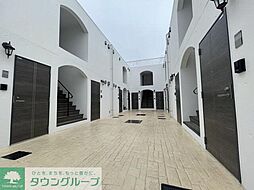 レピュア成増レジデンス