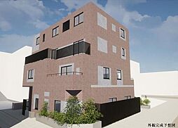 コートブリーズ板橋西台