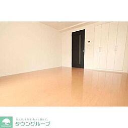 パークアクシス御茶ノ水ステージ 603 6階1Kのリビング/ダイニング