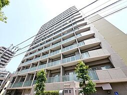 パークキューブ板橋本町