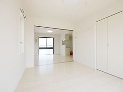 ＣＯＣＯＣＵＢＥ赤羽 401 4階1LDKのリビング/ダイニング