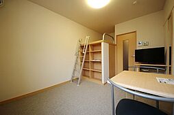 東武東上線 上板橋駅 徒歩12分の賃貸マンション 1階1Kのリビング/ダイニング