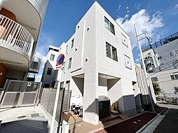 デュオメゾン板橋区役所前