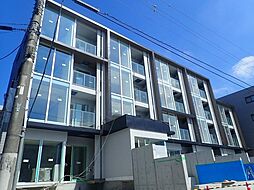 ヴァロータ氷川台