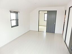 ランツベルグ 101 1階1LDKのリビング/ダイニング