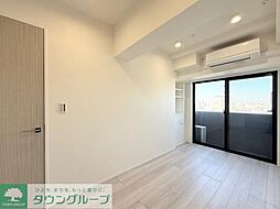 エレミ本蓮沼 901 9階1LDKのリビング/ダイニング