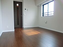 グローバン板橋 406 4階1Kのリビング/ダイニング