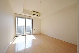 レジディア文京本駒込 205 2階1Kのリビング/ダイニング