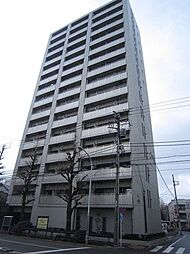 レジディア文京本駒込