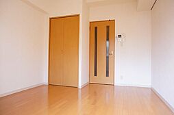 フェリシア文京 603 6階1Kのリビング/ダイニング