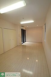 ＲｏＣａ 9 1階ワンルームのリビング/ダイニング