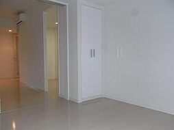 エスティメゾン巣鴨 504 5階2LDKのリビング/ダイニング