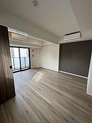 パークアクシス大塚サウスレジデンス 608 6階1LDKのリビング/ダイニング