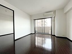 グランヴァン板橋本町 1003 10階1LDKのリビング/ダイニング