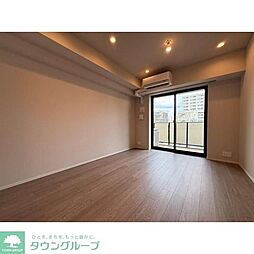 ブランズ本郷 502 5階2LDKのリビング/ダイニング