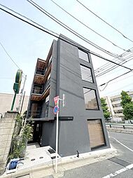 Liberte　ときわ台