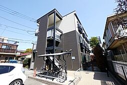 都営三田線 板橋本町駅 徒歩7分の賃貸アパート
