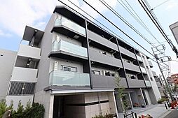 東武東上線 ときわ台駅 徒歩11分の賃貸マンション