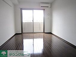 ＴＯＭＯＲＲＯＷ　ＨＥＩＧＨＴＳ 303 3階1Kのリビング/ダイニング