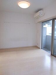 東武東上線 大山駅 徒歩2分の賃貸マンション 6階1Kのリビング/ダイニング