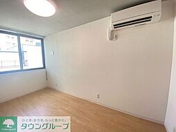 AZESTR　SHIMOITABASHI 301 3階1Kのリビング/ダイニング