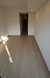 ルーブル板橋東新町壱番館 304 3階1Kのリビング/ダイニング