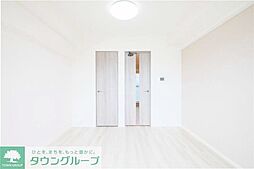 エステムプラザ池袋立教通り 803 8階1Kのリビング/ダイニング