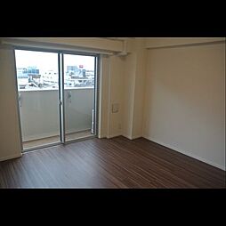 ラフィスタ本蓮沼 505 5階1Kのリビング/ダイニング