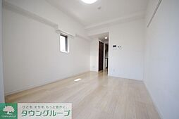 ルフレ グランディール赤羽 601 6階1Kのリビング/ダイニング