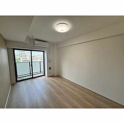 ガリシア板橋 404 4階1Kのリビング/ダイニング