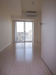 NISHI IKEBUKURO RESIDENCE 303 3階1Kのリビング/ダイニング