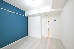 （仮称）池袋ウエストレジデンス 404 4階2Kのリビング/ダイニング