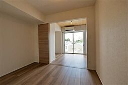 ＨＦ西巣鴨レジデンス 302 3階1DKのリビング/ダイニング