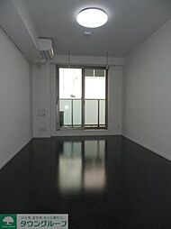 ユリカロゼAZ志村坂上 302 3階1Kのリビング/ダイニング