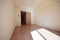 ベルシード志村坂上 502 5階1Kのリビング/ダイニング