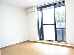 エトワール徳丸 201 2階1Kのリビング/ダイニング