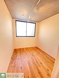 crostone大山 301 3階ワンルームのリビング/ダイニング