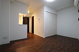 PASEO東武練馬 107 1階1Kのリビング/ダイニング