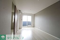 セレスティア西台Ａ 102 1階2LDKのリビング/ダイニング