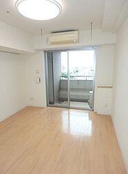 ガーデン板橋氷川町 618 6階1Kのリビング/ダイニング