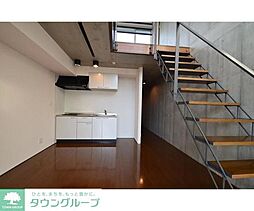 2232フレグランスアベニュー 301 4階1SLDKのリビング/ダイニング