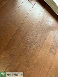 ハーモニーレジデンス池袋 1302 13階1Kのリビング/ダイニング