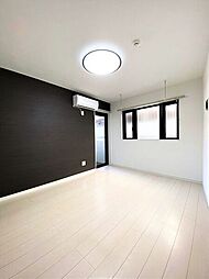 ピアコートTM東武練馬　参番館 201 2階1Kのリビング/ダイニング