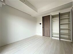 ロイジェント志村坂上 512 5階1Kのリビング/ダイニング