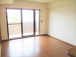 ライオンズマンション十条台 0408 4階3LDKのリビング/ダイニング