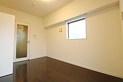 セリュークス板橋本町 407 4階1Kのリビング/ダイニング