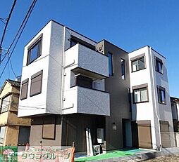 Ｚレジデンス駒込 101